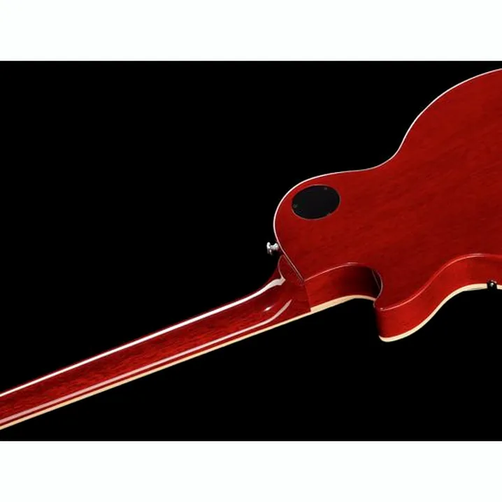 Recensione e Test Chitarra Elettrica Gibson Les Paul Classic HCS