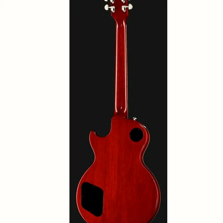 Recensione e Test Chitarra Elettrica Gibson Les Paul Classic HCS