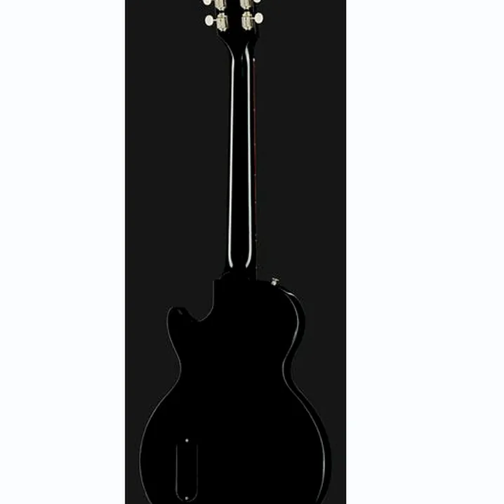 Recensione e Test Chitarra Elettrica Gibson Les Paul Junior EB