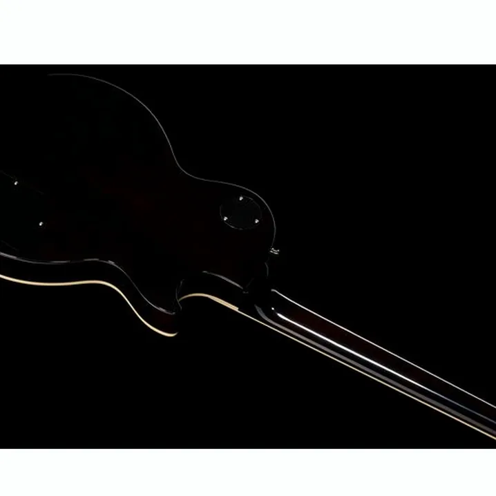 Recensione e Test Chitarra Elettrica Gibson Les Paul Slash Standard GT LH