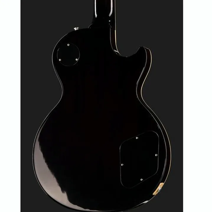 Recensione e Test Chitarra Elettrica Gibson Les Paul Slash Standard GT LH