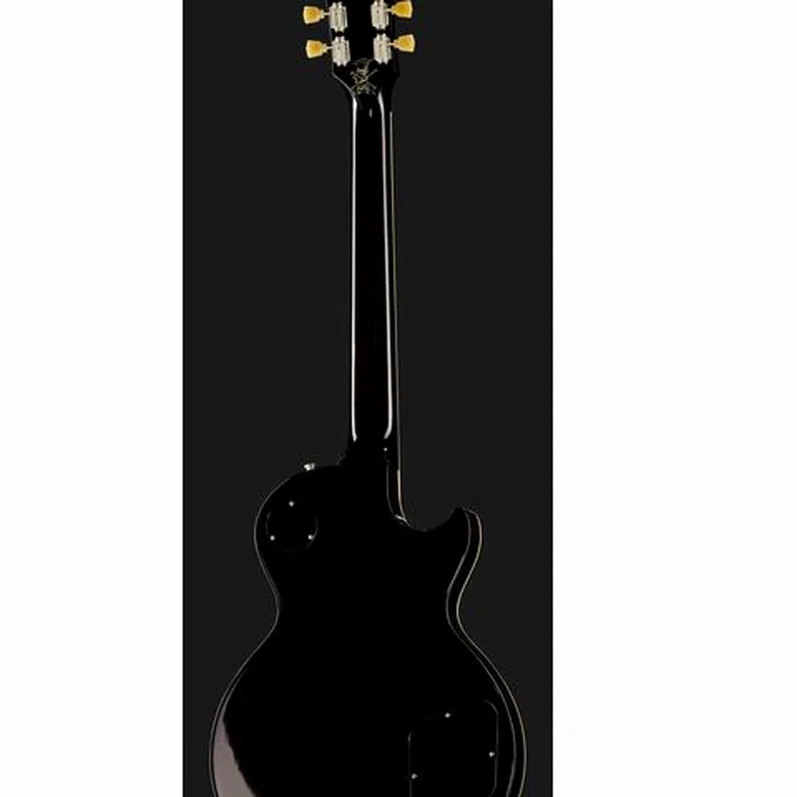 Recensione e Test Chitarra Elettrica Gibson Les Paul Slash Standard GT LH