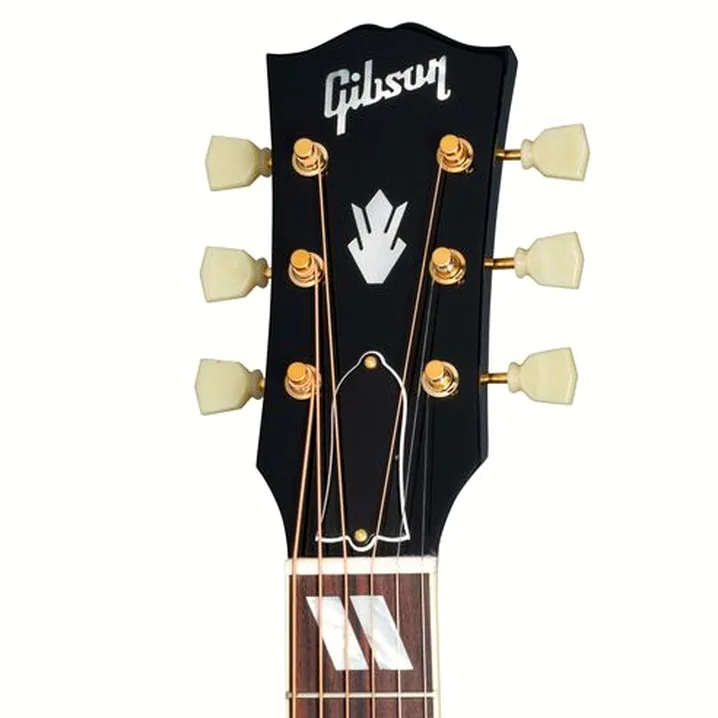 Recensione e Test Chitarra Elettrica Gibson Miranda Lambert Bluebird