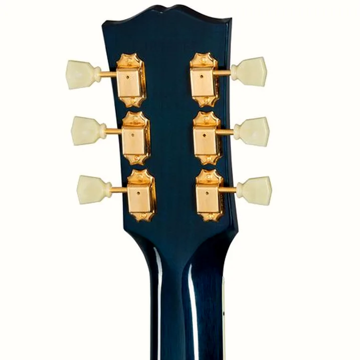 Recensione e Test Chitarra Elettrica Gibson Miranda Lambert Bluebird