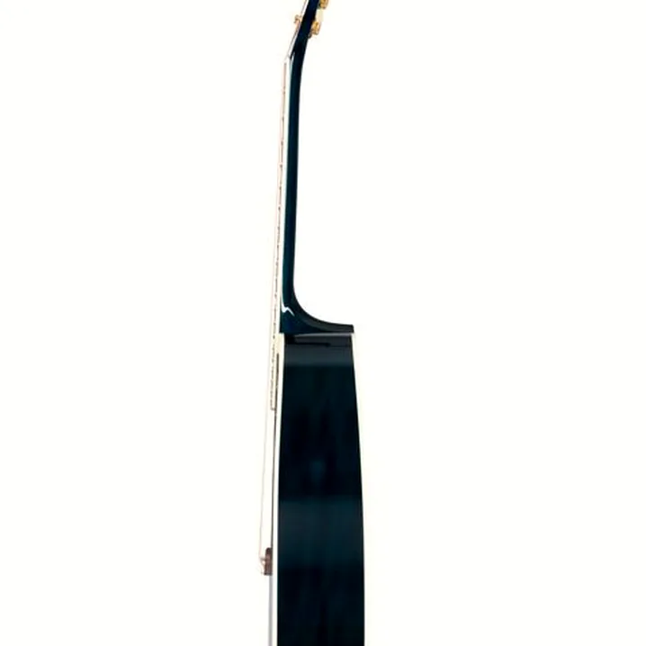Recensione e Test Chitarra Elettrica Gibson Miranda Lambert Bluebird