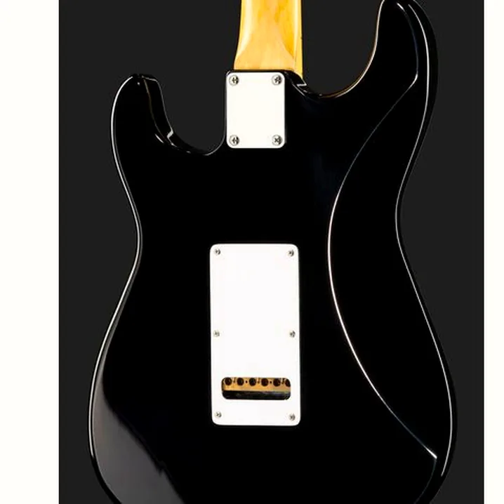 Recensione e Test Chitarra Elettrica G&L Tribute Legacy Bl. Satin Frost