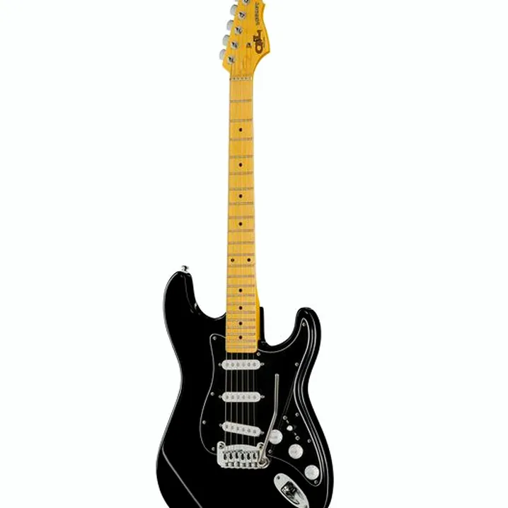 Recensione e Test Chitarra Elettrica G&L Tribute Legacy Bl. Satin Frost