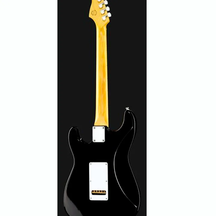 Recensione e Test Chitarra Elettrica G&L Tribute Legacy Bl. Satin Frost