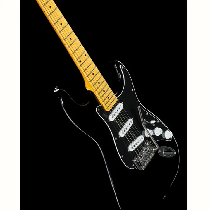 Recensione e Test Chitarra Elettrica G&L Tribute Legacy Bl. Satin Frost