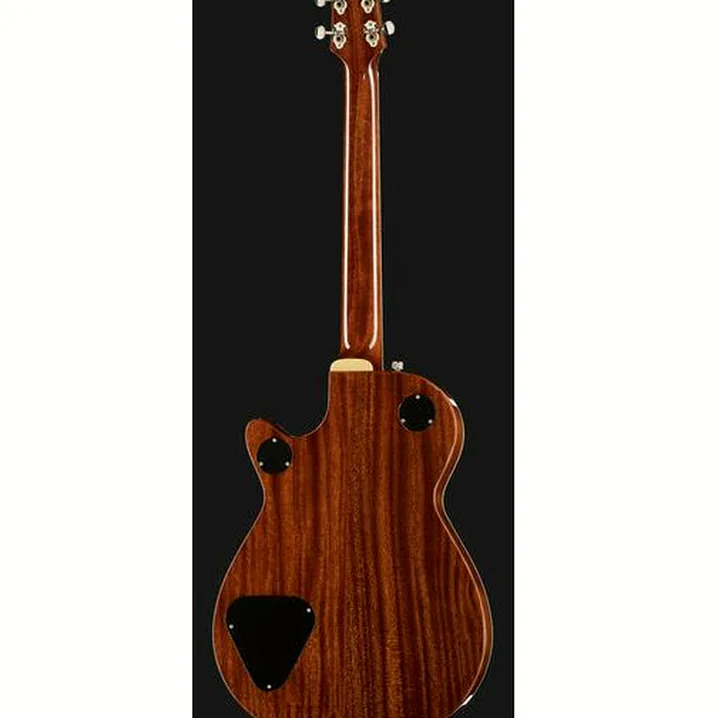 Recensione e Test Chitarra Elettrica Gretsch G6128T-53 VS Duo Jet BK