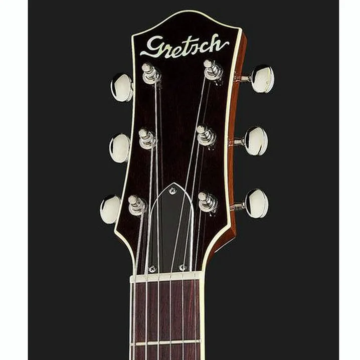 Recensione e Test Chitarra Elettrica Gretsch G6128T-53 VS Duo Jet BK