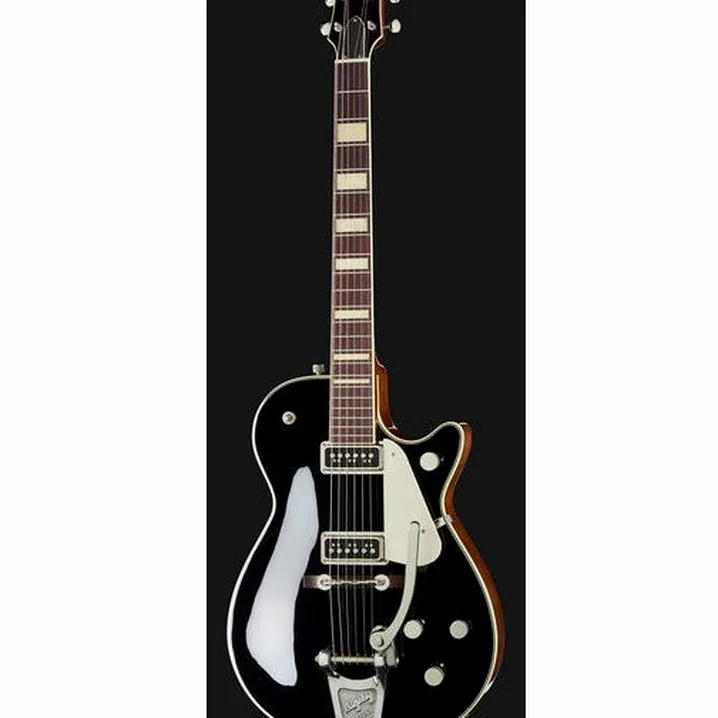 Recensione e Test Chitarra Elettrica Gretsch G6128T-53 VS Duo Jet BK