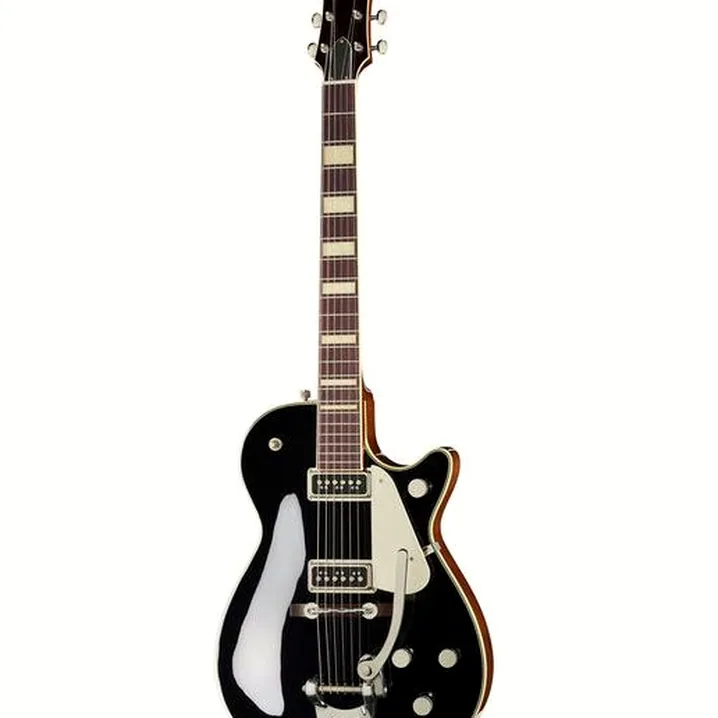 Recensione e Test Chitarra Elettrica Gretsch G6128T-53 VS Duo Jet BK