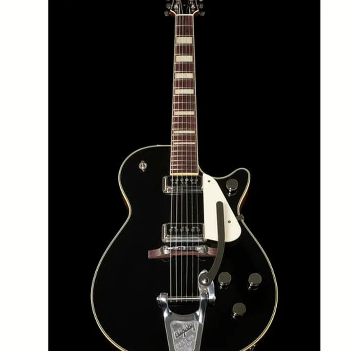 Recensione e Test Chitarra Elettrica Gretsch G6128T-53 VS Duo Jet BK