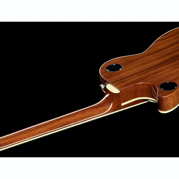 Recensione e Test Chitarra Elettrica Gretsch G6128T-53 VS Duo Jet BK