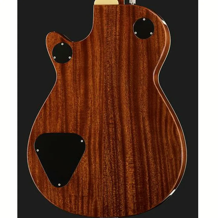 Recensione e Test Chitarra Elettrica Gretsch G6128T-53 VS Duo Jet BK