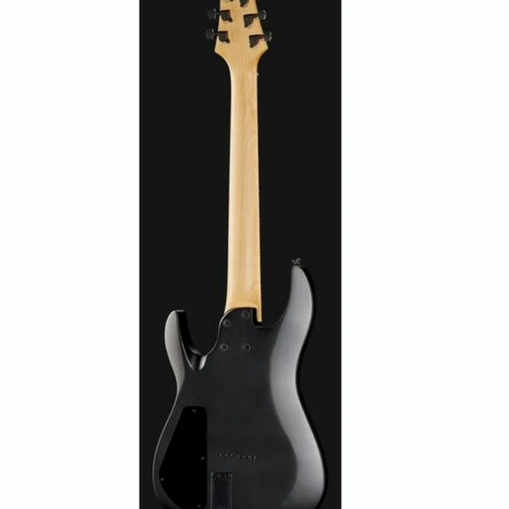 Recensione e Test Chitarra Elettrica Harley Benton R-457 Active SBK