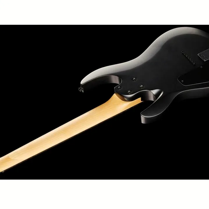 Recensione e Test Chitarra Elettrica Harley Benton R-457 Active SBK