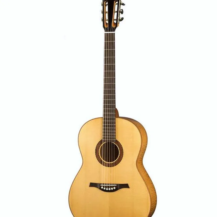 Recensione e Test Chitarra Elettrica Höfner HA-CS 7 Classic Steel