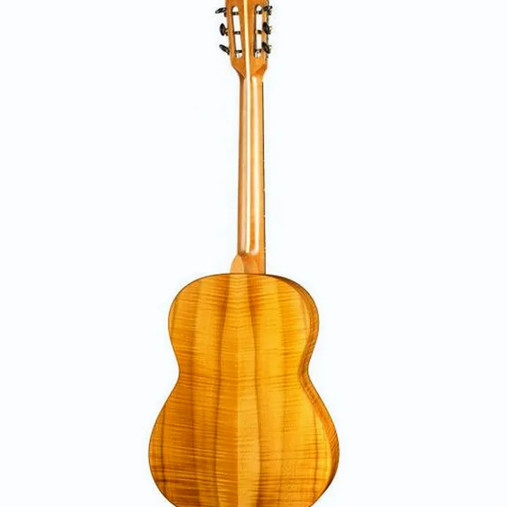 Recensione e Test Chitarra Elettrica Höfner HA-CS 7 Classic Steel