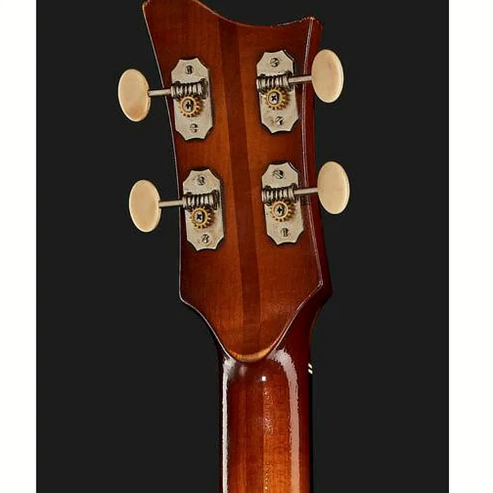 Recensione e Test Chitarra Elettrica Höfner Violin Bass 500/1 Relic 61 LH