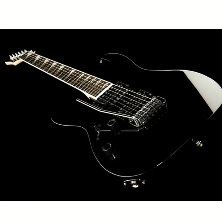 Recensione e Test Chitarra Elettrica Ibanez GRG170DXL-BKN Lefthand