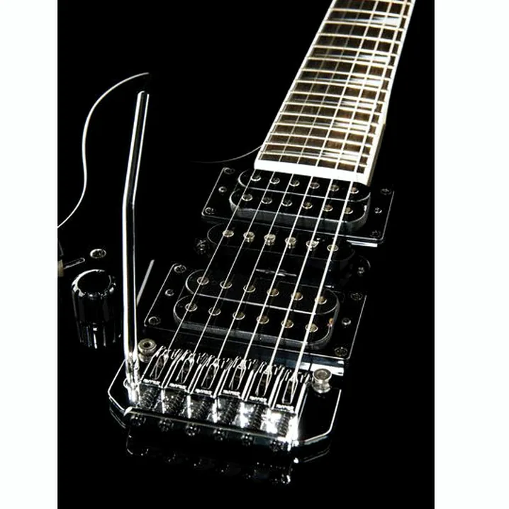 Recensione e Test Chitarra Elettrica Ibanez GRG170DXL-BKN Lefthand