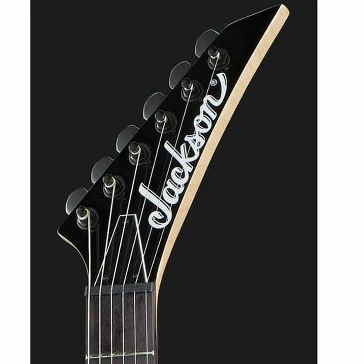 Recensione e Test Chitarra Elettrica Jackson JS12 Dinky MR AH