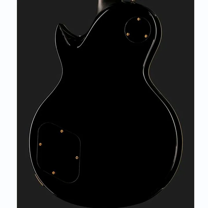 Recensione e Test Chitarra Elettrica Larry Carlton L7V BK