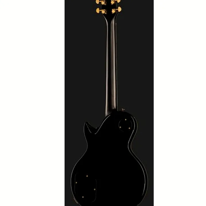Recensione e Test Chitarra Elettrica Larry Carlton L7V BK