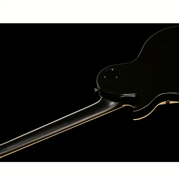 Recensione e Test Chitarra Elettrica Larry Carlton L7V BK