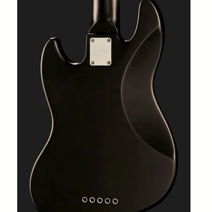Recensione e Test Chitarra Elettrica Marcus Miller V3P-5 BKS