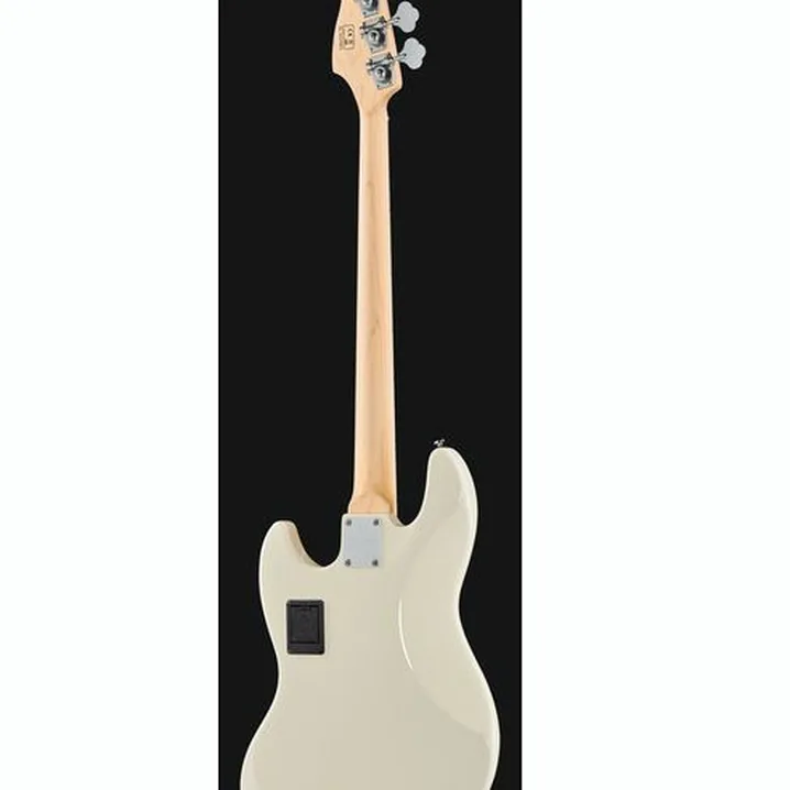 Recensione e Test Chitarra Elettrica Marcus Miller V7 Alder-4 FL AWH 2nd Gen