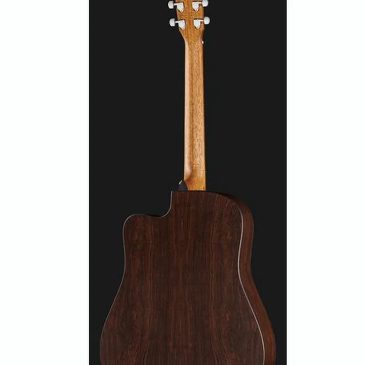 Recensione e Test Chitarra Elettrica Martin Guitars DCX2E-03 Rosewood