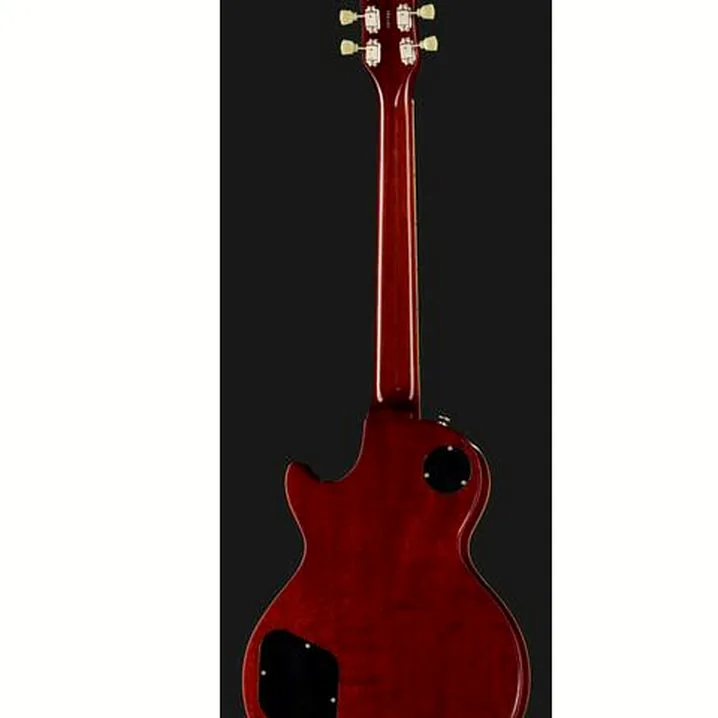 Recensione e Test Chitarra Elettrica Maybach Lester Honey Pie 60 aged