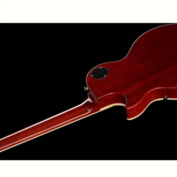 Recensione e Test Chitarra Elettrica Maybach Lester Honey Pie 60 aged