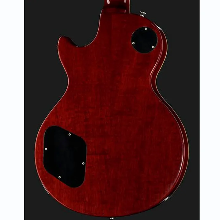 Recensione e Test Chitarra Elettrica Maybach Lester Honey Pie 60 aged