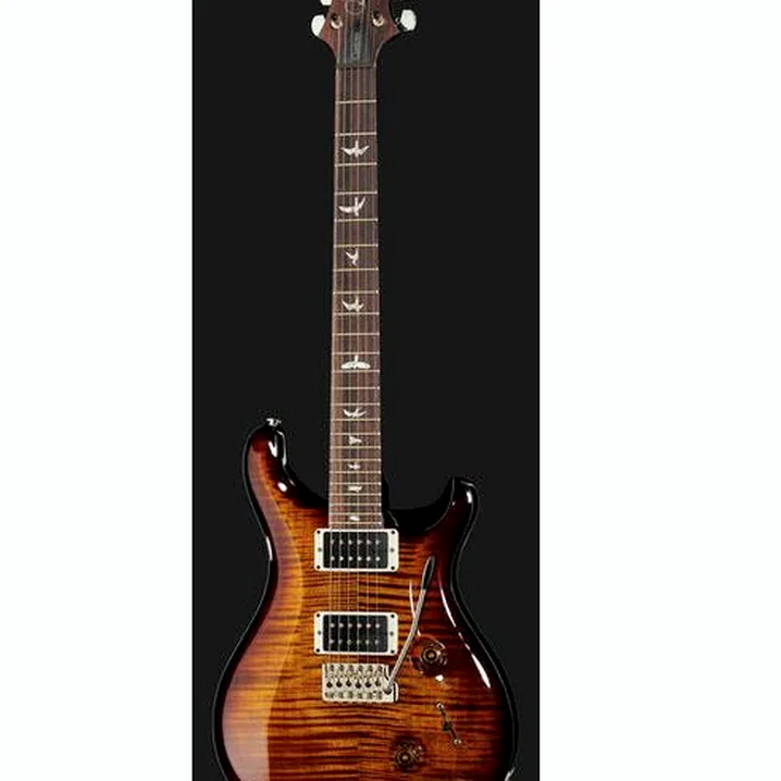 Recensione e Test Chitarra Elettrica PRS Custom 24 BW