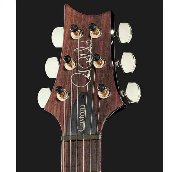 Recensione e Test Chitarra Elettrica PRS Custom 24 BW