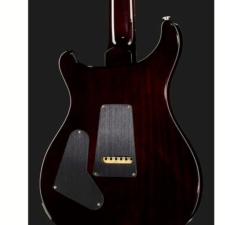Recensione e Test Chitarra Elettrica PRS Custom 24 BW