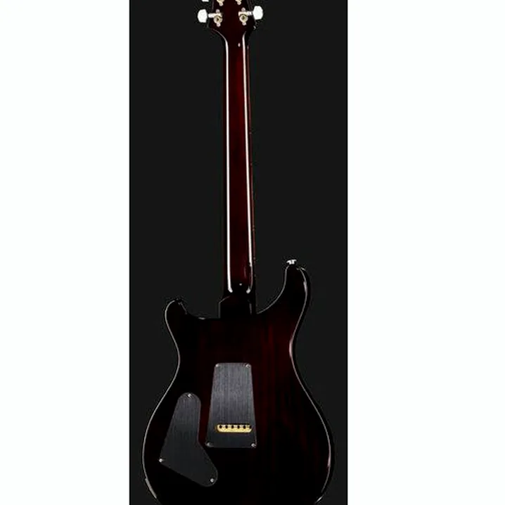 Recensione e Test Chitarra Elettrica PRS Custom 24 BW