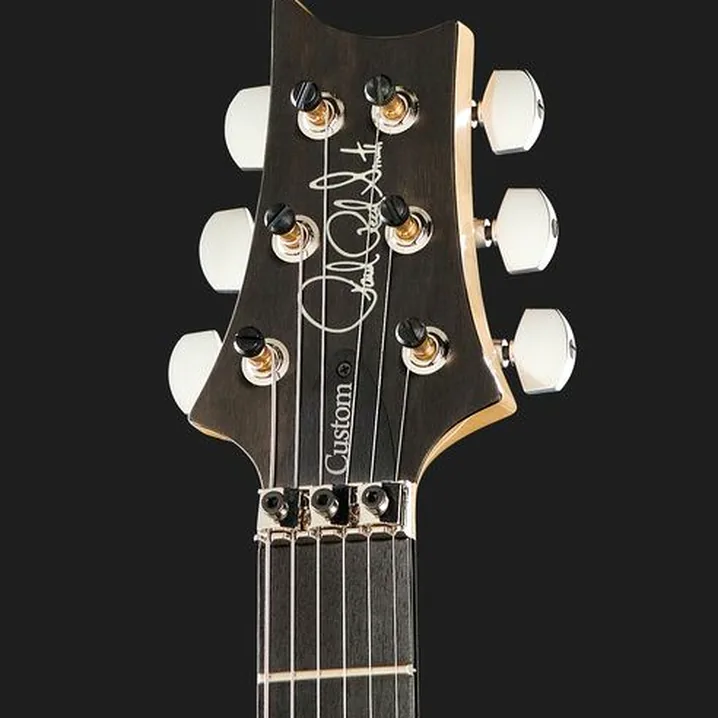 Recensione e Test Chitarra Elettrica PRS Custom 24 Floyd CH