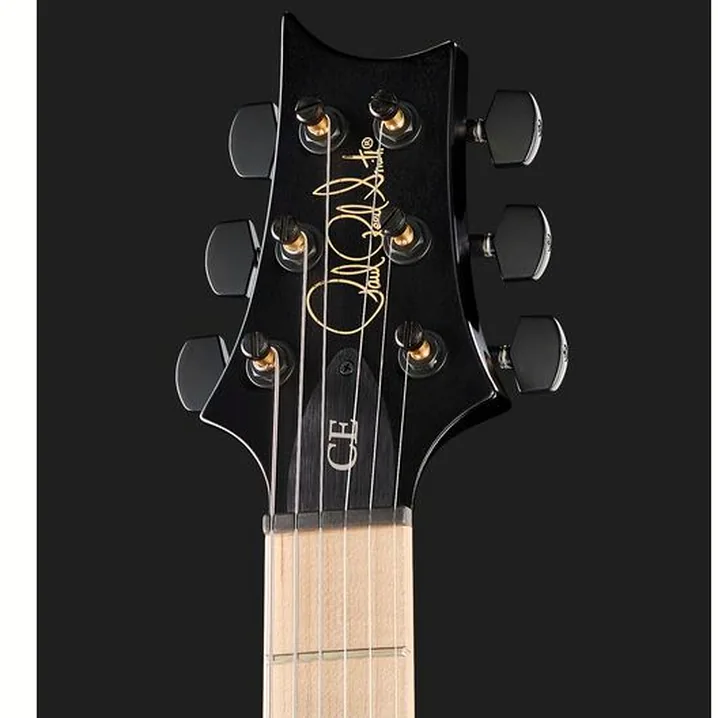 Recensione e Test Chitarra Elettrica PRS PRS CE 24 Dustie W. HT CC BT