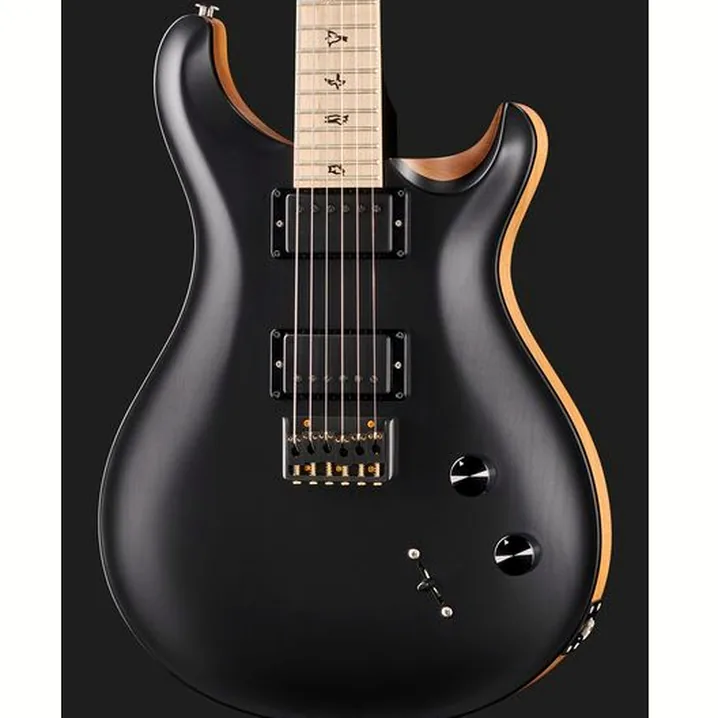 Recensione e Test Chitarra Elettrica PRS PRS CE 24 Dustie W. HT CC BT