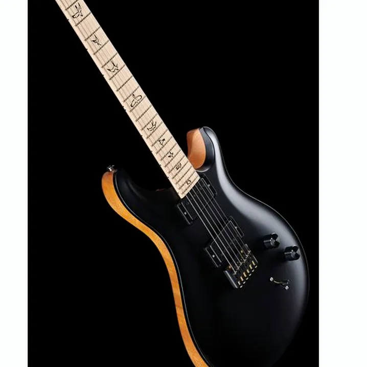 Recensione e Test Chitarra Elettrica PRS PRS CE 24 Dustie W. HT CC BT