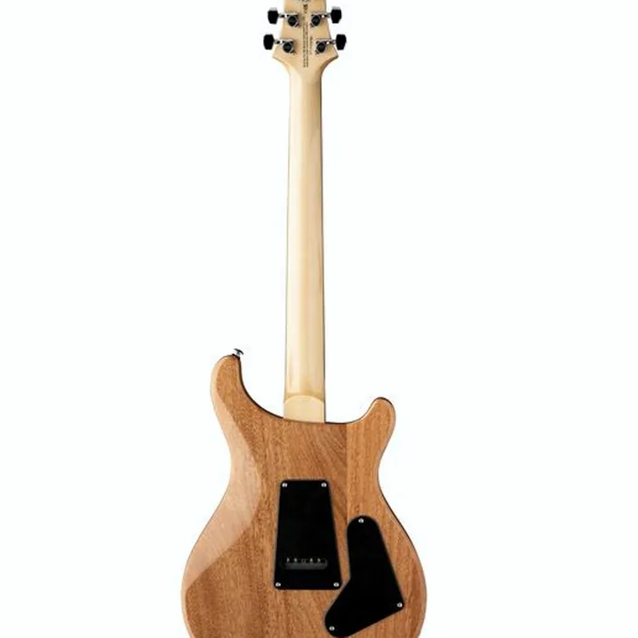 Recensione e Test Chitarra Elettrica PRS SE Custom 24/08 Lefthand FE