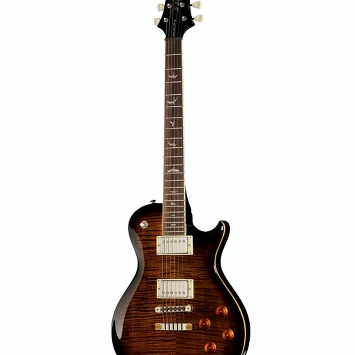 Recensione e Test Chitarra Elettrica PRS SE McCarty 594 Singlecut BG