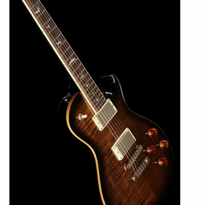 Recensione e Test Chitarra Elettrica PRS SE McCarty 594 Singlecut BG