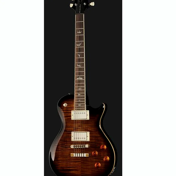 Recensione e Test Chitarra Elettrica PRS SE McCarty 594 Singlecut BG