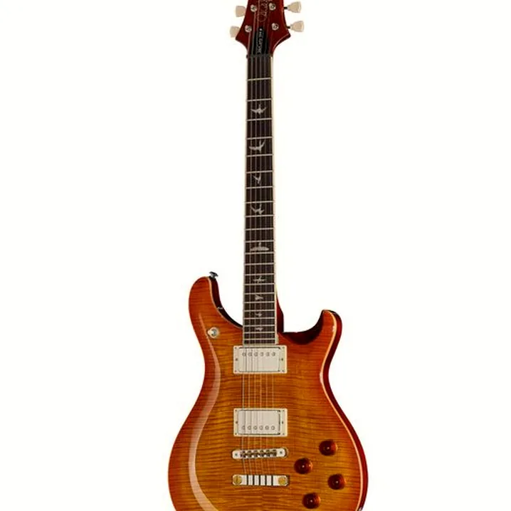 Recensione e Test Chitarra Elettrica PRS SE McCarty 594 Vintage SB